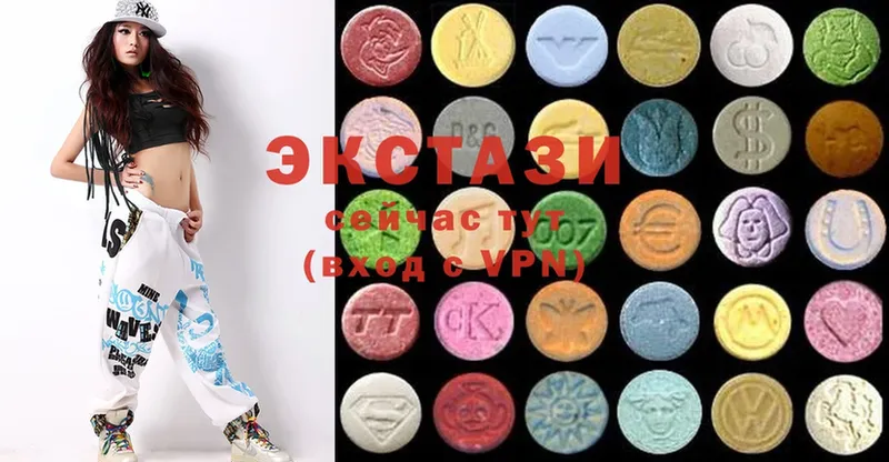 Ecstasy Philipp Plein  Химки 